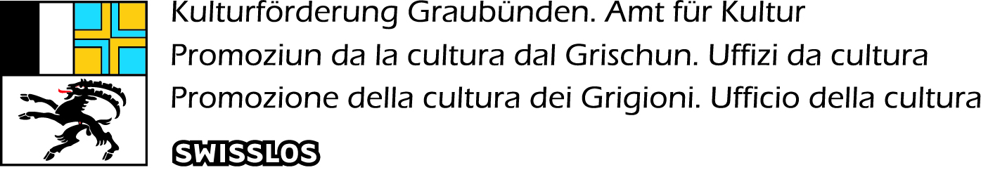 Kulturförderung Kanton Graubünden